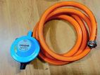 Gas Cylinder Regulator - Sanggas Cooker Regular