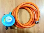 Gas Cylinder Regulator - Sanggas High Quality