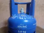 Gas Cylinder 5.0 kg