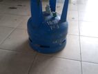 Gas Cylinder with 5KG