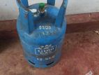 Litro Empty Gas 12.5kg