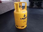 Gas Cylinders