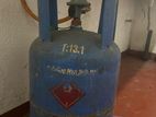 Gas Cylinders