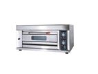 Gas Deck Oven / Cake Bakery Hotel Pizza