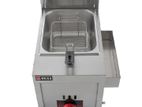 Gas Deepfryer 6 L