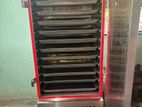 Food Steamer Oven