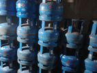 Gas Cylinder