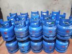 Litro Gas 2.3kg Cylinder