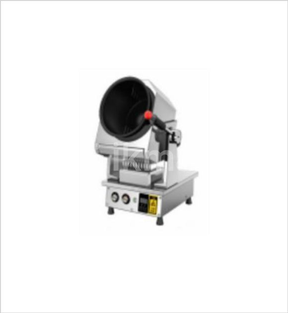 Gas Fried Rice Machine for Sale in Galle City | ikman