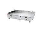 Gas Griddle 1200mm - Table Top