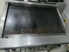 Gas Grill