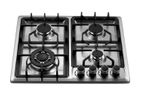 Gas Hob 4 Burner (Gas Cooker)