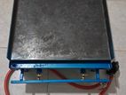 Gas Hot Plate