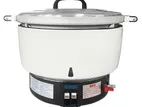 Gas Industrial Rice Cooker 7L