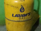 Gas Cylinder Laugfs