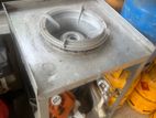 Industrial Gas Lipa