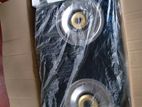 Gas Stove