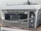 Industrial Oven