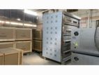 Gas Oven Big 16 Trays