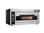 Gas Oven