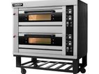 Gas Oven