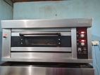 Industrial Gas Oven