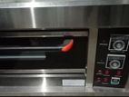 Industrial Gas Oven