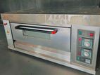 Gas Oven