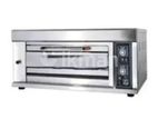 Gas oven