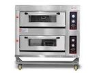GAS OVEN INDUSTRIAL