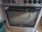 Gas Oven