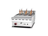 Gas Pasta Cooker - 06 Buckets