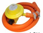 Gas Regulator