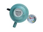 Gas Regulator Meter Yn-2004-1