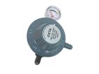 Gas Regulator METER YN-2004-1 Regulators Astro