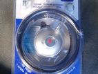 Gas regulator pack