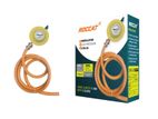 Gas Regulator Set LPG-G1 Regulators Roccat