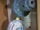 Gas Reguleitor