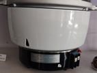 Rice Cooker 10Kg