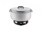 GAS RICE COOKER 10L V/NATIONAL