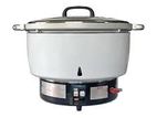 GAS RICE COOKER 10L V/NATIONAL