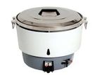 GAS RICE COOKER 16L V/NATIONAL