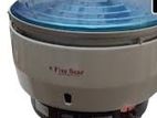 GAS RICE COOKER 20L FIVE STAR