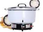 GAS RICE COOKER 20L