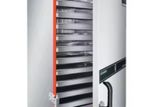GAS RICE STEAMER - 12 TRAY