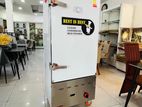Gas Rice Steamer (12 tray)