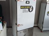 Gas Rice Steamer -12 Tray