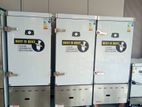 Gas Rice Steamer 12 Trays