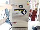Gas Rice Steamer 12 Trays