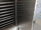 Gas rice steamer 12 Trays